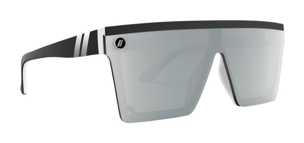 Blenders Providence Dx Rolling Dice II Sunglasses - SILVER